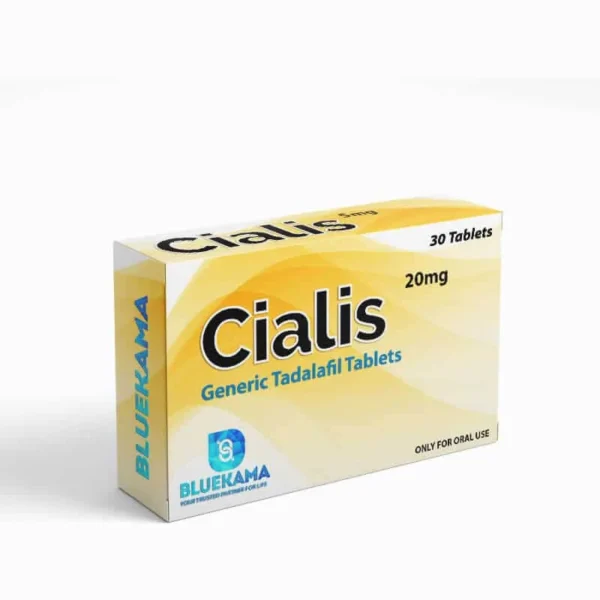 Cialis 20mg